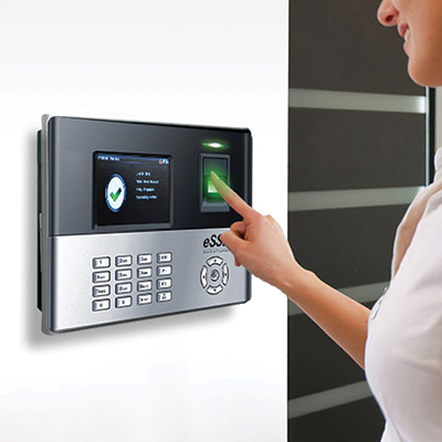 Access Control Icon