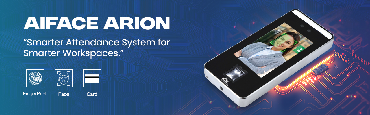 eSSL arion